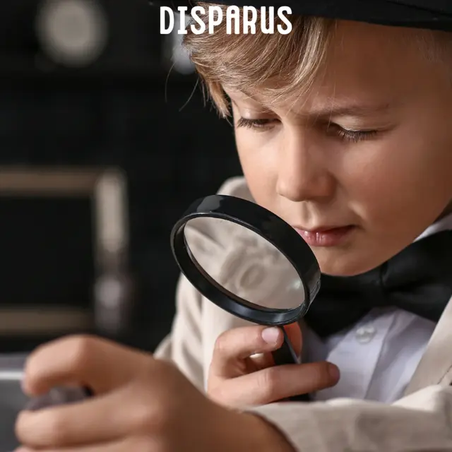 Visite guidée spéciale enfants 