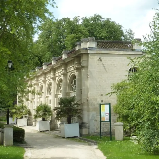 Bibliothèque Emile Littré