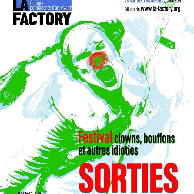 Sorties de piste_Avignon