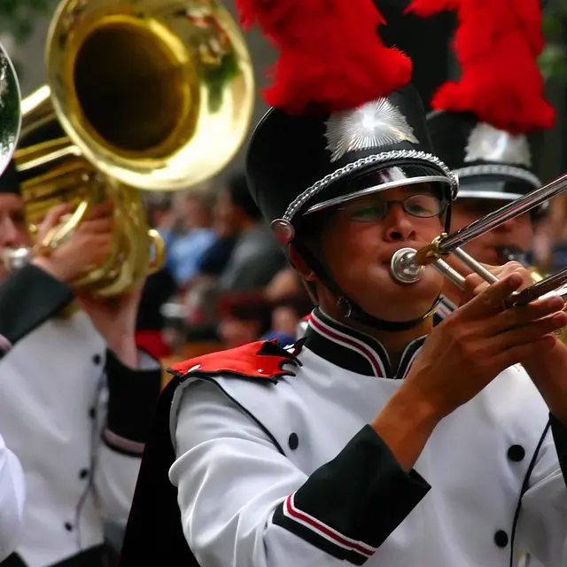 Concert de printemps_Marignier