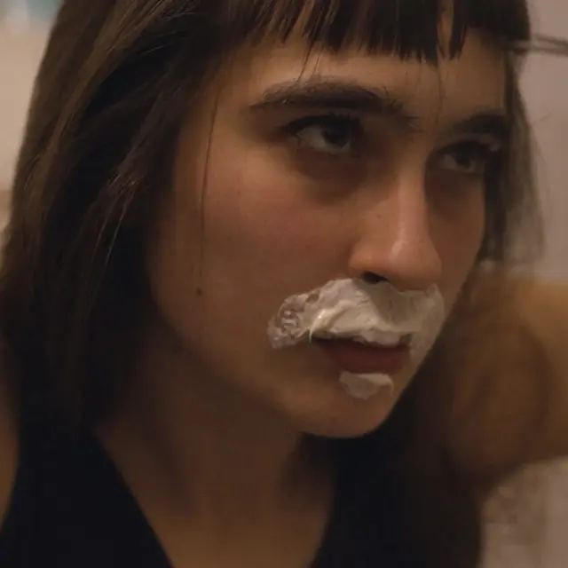 Photo extraite du film Apolonia