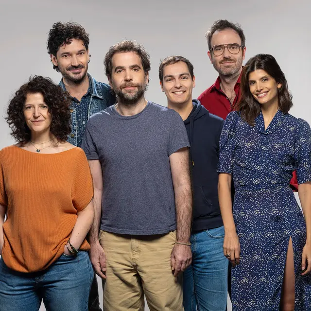 Théâtre : Un succès fou_Sainte-Maxime