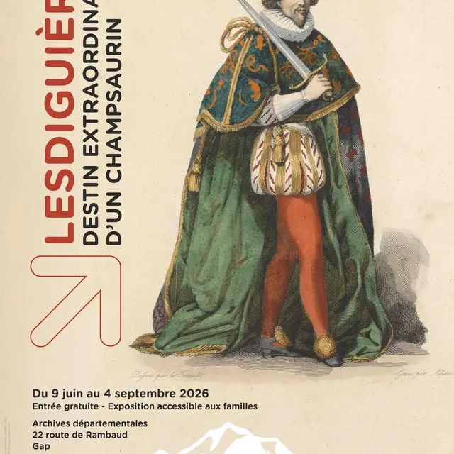 expoLesdiguières