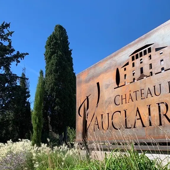 Château de Vauclaire