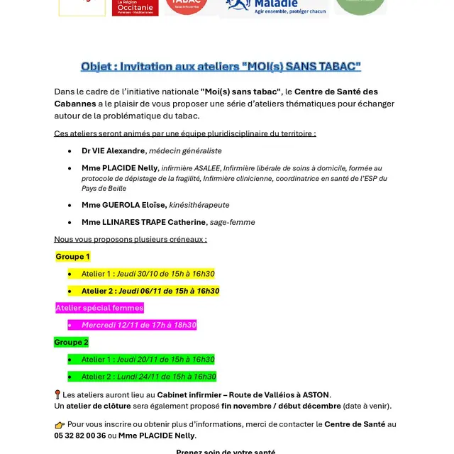 Ateliers MOI(s) SANS TABAC_Aston