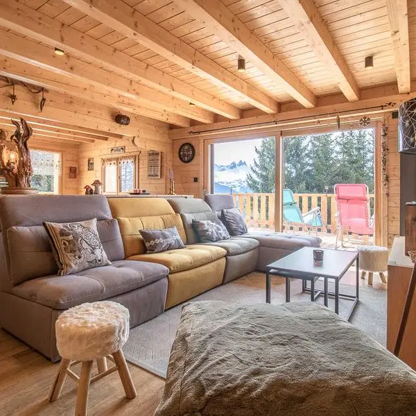 Chalet Rochebrune_Jarrier
