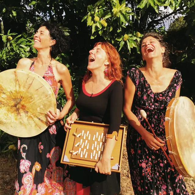 Festival Musique en Dévoluy - La Soubirane_Dévoluy