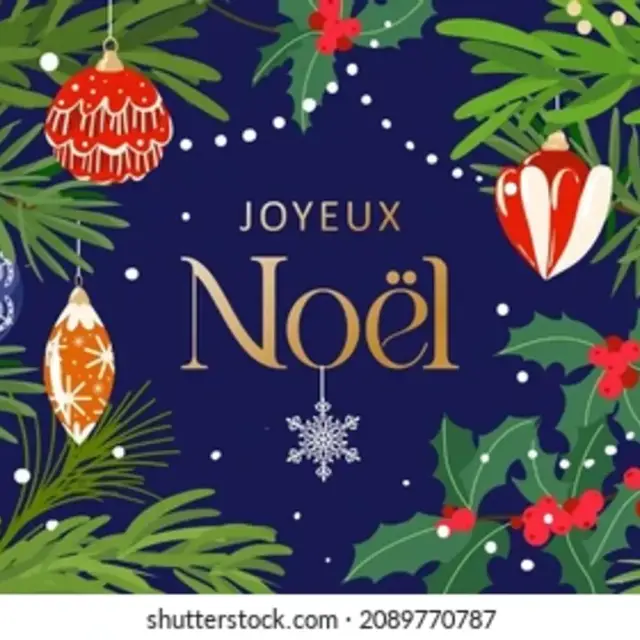 Noël à Auron_Auron