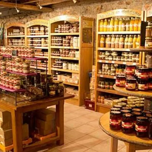 La Ferme du Châtaignier_Lamastre