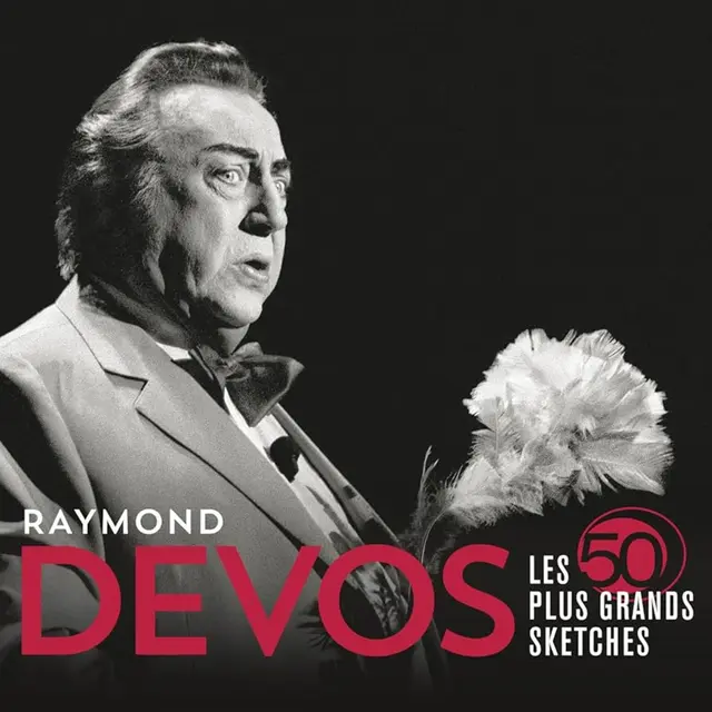 Hommage à Raymond Devos - Au dessus de la plaine_Villar-Saint-Pancrace
