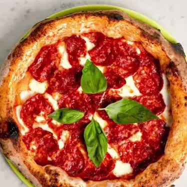 Restaurant - Italian Tasty
