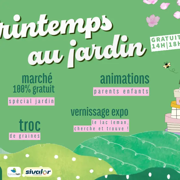 Fête du printemps_Ville-la-Grand