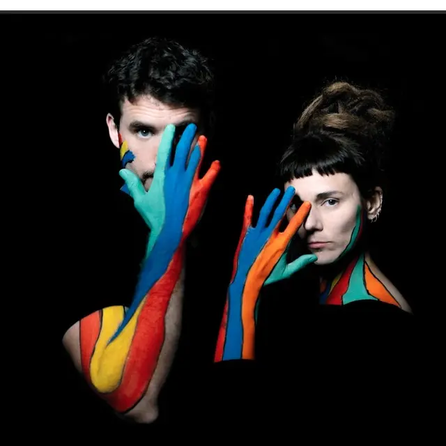 Obradovic-Tixier duo_Marseille