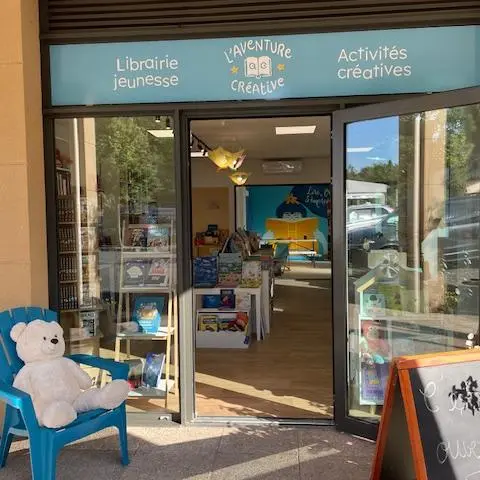 L'aventure créative