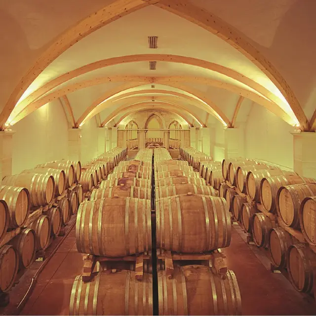 Cave de Beaumes-de-Venise