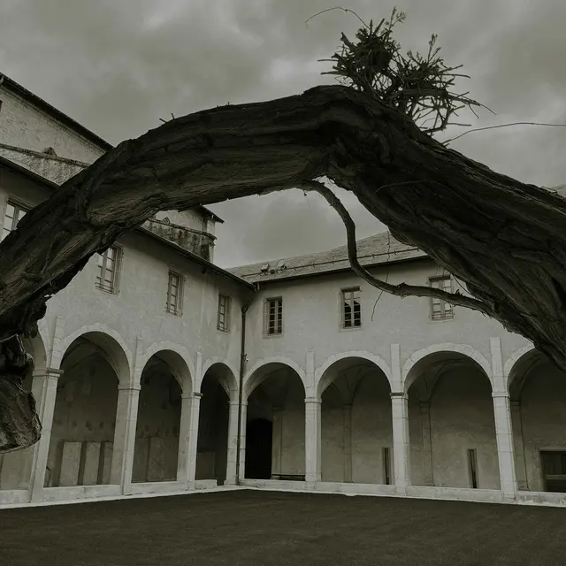 Histoires effrayantes au musée I Halloween_Chambéry