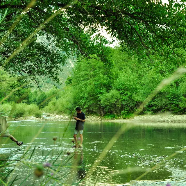 Chasteuil Verdon Provence_Castellane