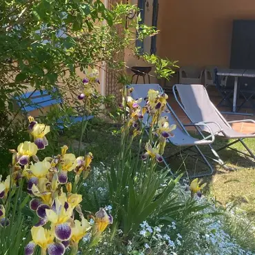 Gîte Paul T2 - La Ferme de Vauvenières