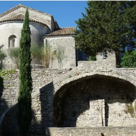 Notre Dame du Colombier
