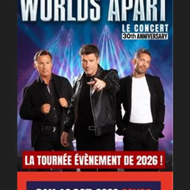 Worlds Apart_Marseille