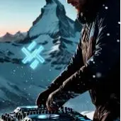 DJ Anthony Huriez - Soirée Saisonnier Local Bar_Praz-sur-Arly