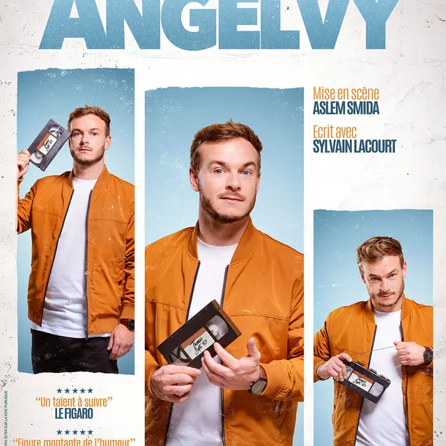Humour Thomas Angelvy_Barbières