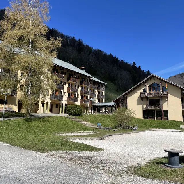 Sejour randonnée Les Niveoles Aillon le jeune printemps été automne 2026_Aillon-le-Jeune