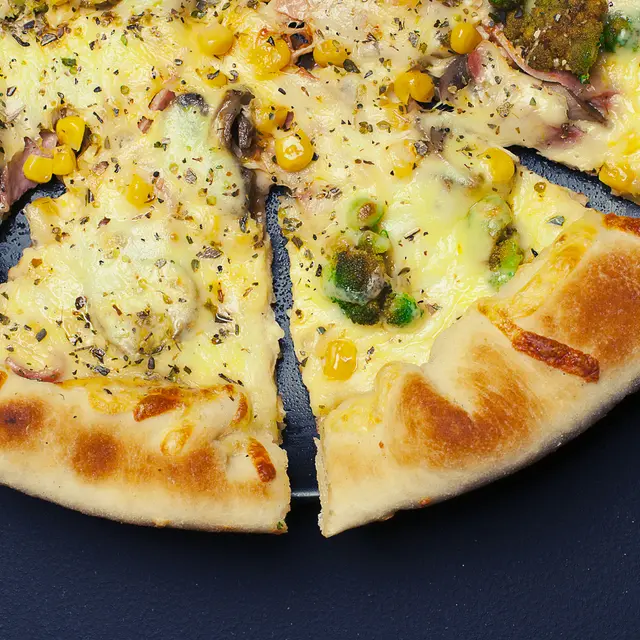 Allo Pizza Chatou