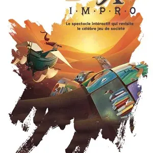 Dixit impro_Nice