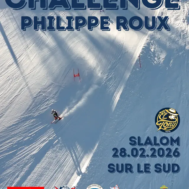 Poster manifestation