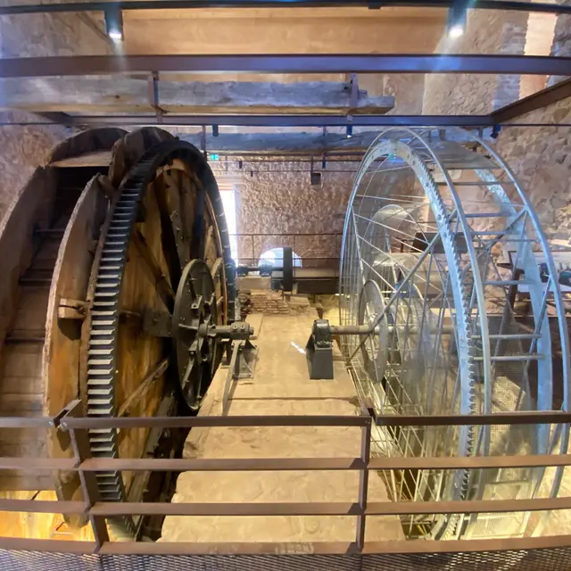 Le Tympan du salin des Pesquiers_Hyères