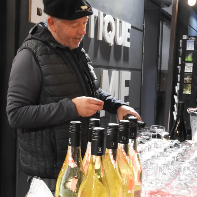Soirée tartines Ariégeoises à la boutique de la Ferme_Ax-les-Thermes