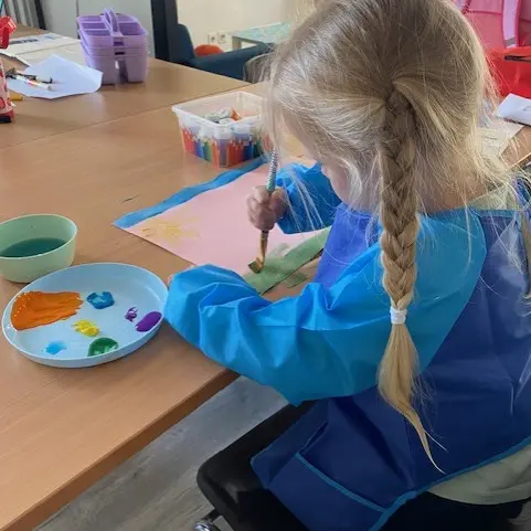 Atelier de dessin -_Saint-Just Saint-Rambert