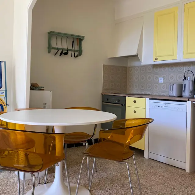 La petite maison du Couvent des Ecrevisses_Barjols