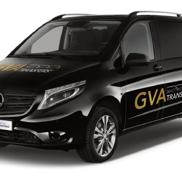 GVA Transfers