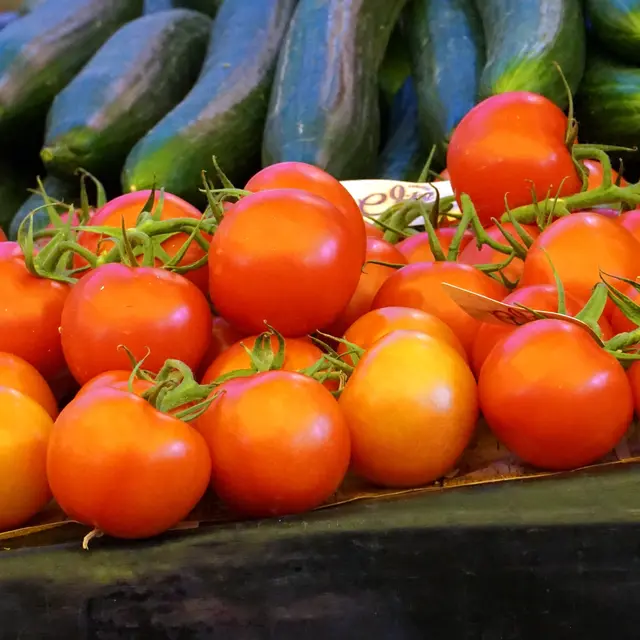 Marché d'été_Couleuvre