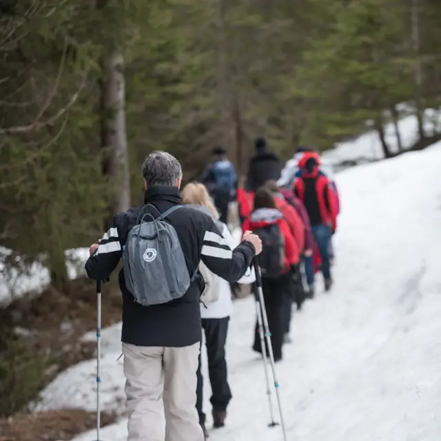 Rando patrimoine hivernale_Abondance