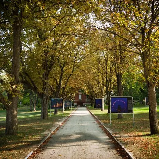 Parcours Cyclo n°12 - Haut-Var et Gros Bessillon
