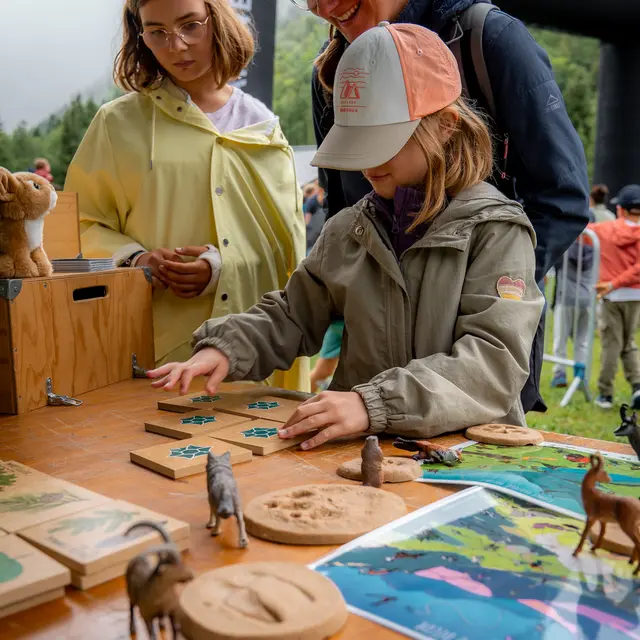 La montagne à tous les étages !_Les Contamines-Montjoie