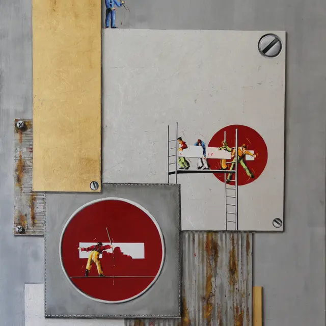 Excel'Art_Le Castellet