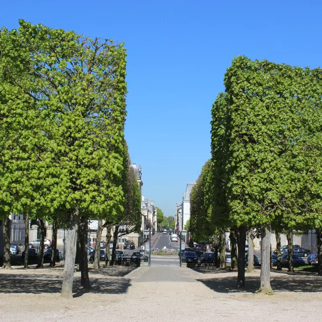 Visite guidée du quartier de Noailles_Saint-Germain-en-Laye