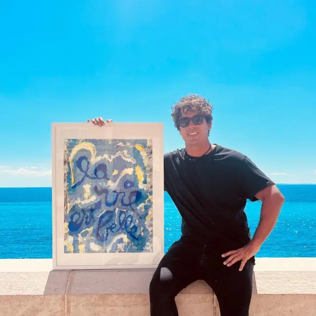 Atelier Eliel_Saint-Paul-de-Vence