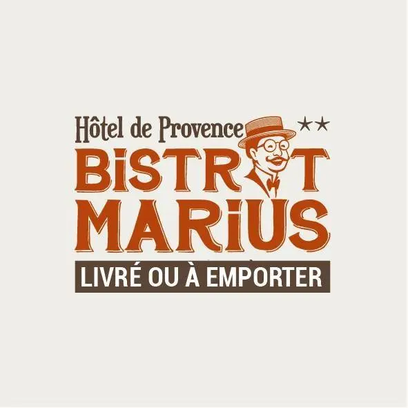 Bistrot Marius_Orange