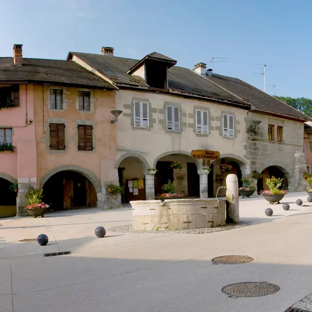 Musée de la Cordonnerie