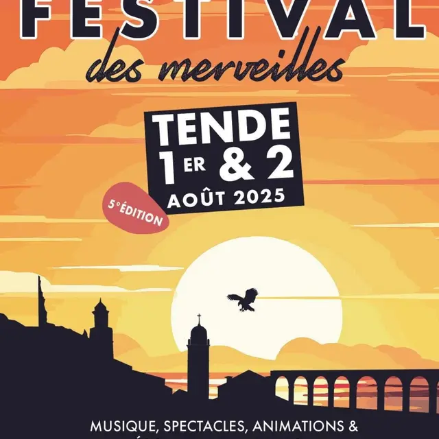 Festival des Merveilles_Tende