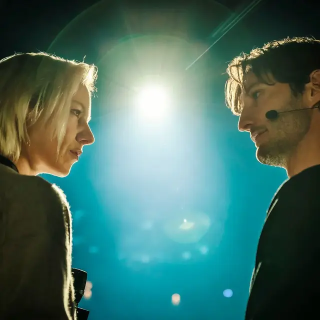 Avant Première - Gourou à l'Arlequin_Belley