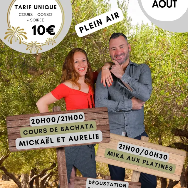 Soirée SBK'R_Saint-Martin-de-Crau