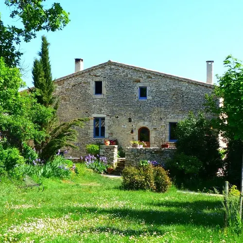 Le Jardin de la Tuilerie_Banon
