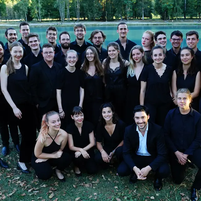 Festival Lyrique 2024.