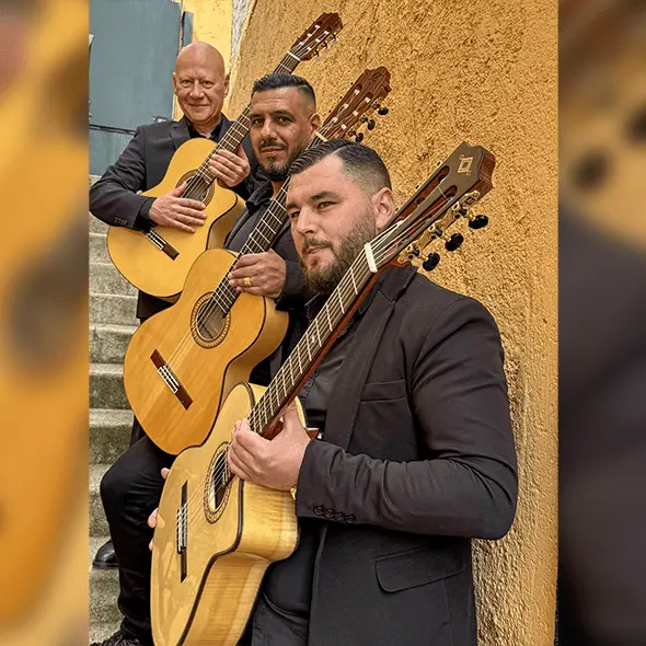 Gipsy Luna - Roubion_Roubion